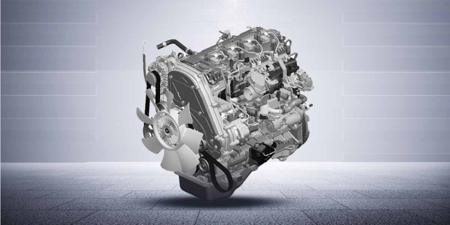 mighty-N500L